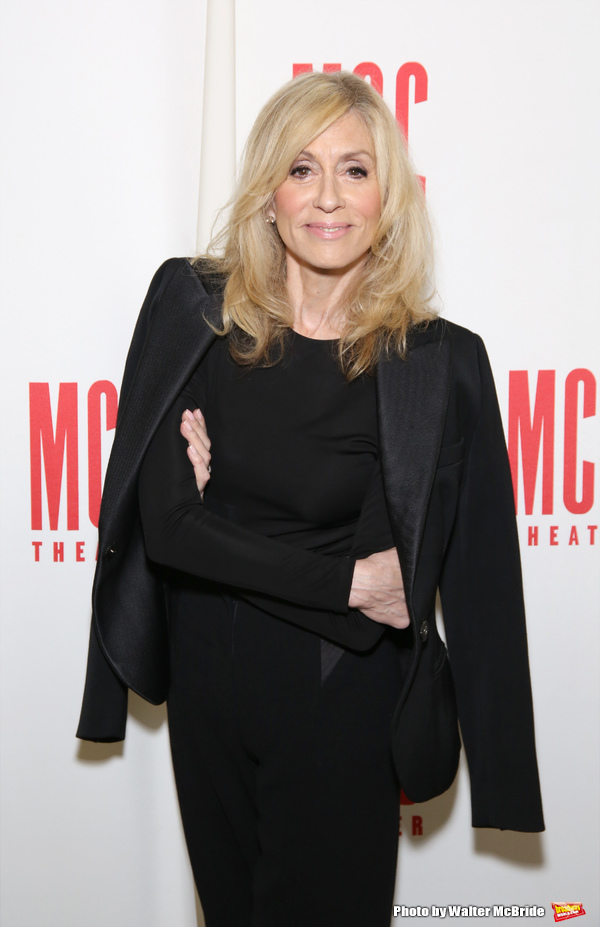 Photo Coverage: Meet the Company of MCC's ALL THE WAYS TO SAY I LOVE YOU Image