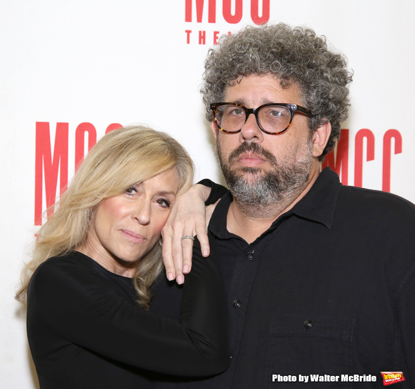 Photo Coverage: Meet the Company of MCC's ALL THE WAYS TO SAY I LOVE YOU Image