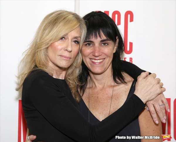 Photo Coverage: Meet the Company of MCC's ALL THE WAYS TO SAY I LOVE YOU Image