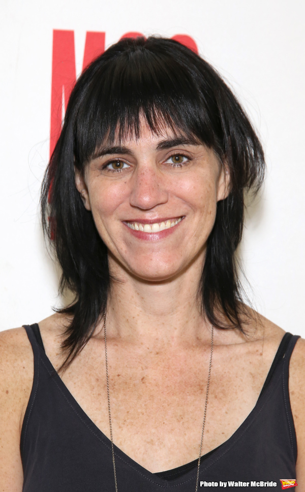 Photo Coverage: Meet the Company of MCC's ALL THE WAYS TO SAY I LOVE YOU Image
