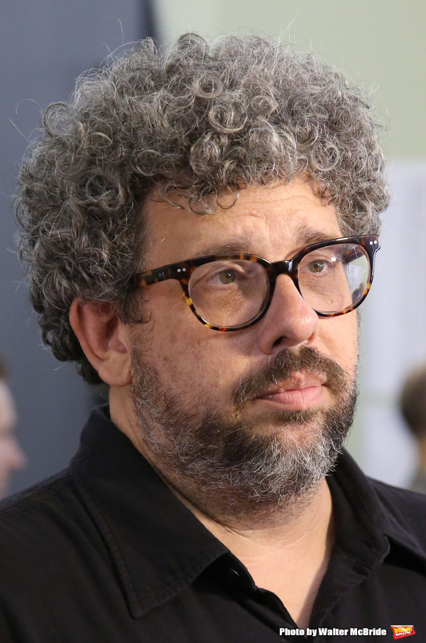 Photo Coverage: Meet the Company of MCC's ALL THE WAYS TO SAY I LOVE YOU Image
