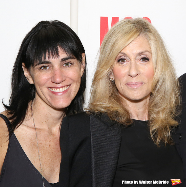Photo Coverage: Meet the Company of MCC's ALL THE WAYS TO SAY I LOVE YOU Image