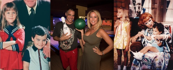 Photo Flash: Over 50 Child Stars Featured in New Hollywood Museum Exhibit Image