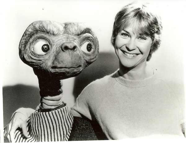 Dee Wallace during ET Photo