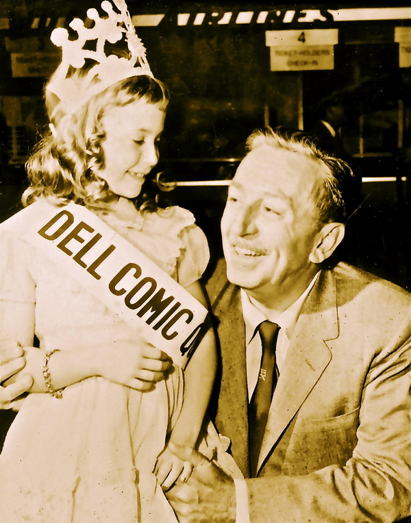 Photo Flash: Over 50 Child Stars Featured in New Hollywood Museum Exhibit Image