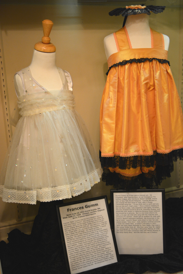 Photo Flash: Over 50 Child Stars Featured in New Hollywood Museum Exhibit Image