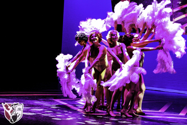 Photo Flash: First Look at Manatee Performing Arts Center's Season Opener 42ND STREET Image