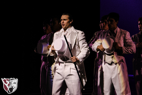 Photo Flash: First Look at Manatee Performing Arts Center's Season Opener 42ND STREET Image