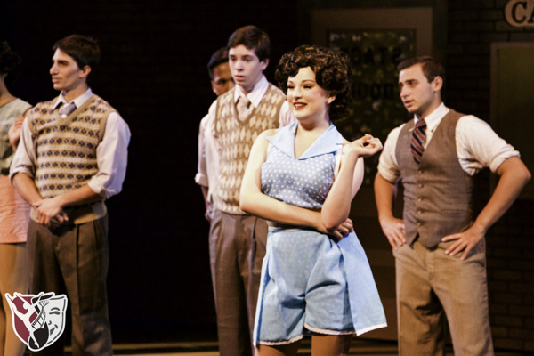Photo Flash: First Look at Manatee Performing Arts Center's Season Opener 42ND STREET Image