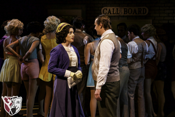 Photo Flash: First Look at Manatee Performing Arts Center's Season Opener 42ND STREET Image