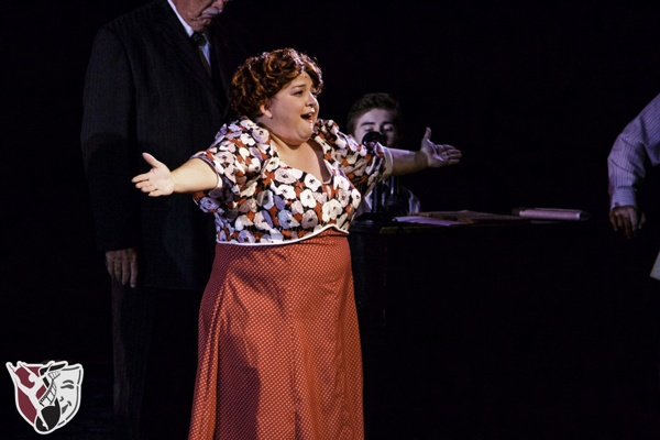 Photo Flash: First Look at Manatee Performing Arts Center's Season Opener 42ND STREET Image