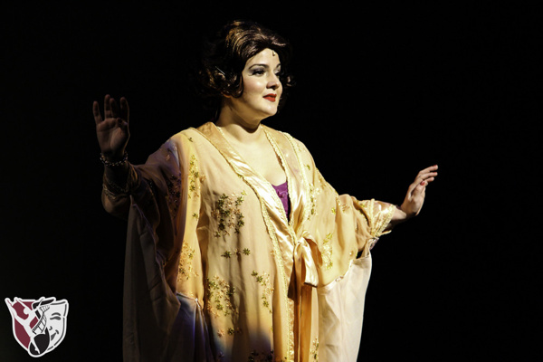 Photo Flash: First Look at Manatee Performing Arts Center's Season Opener 42ND STREET Image