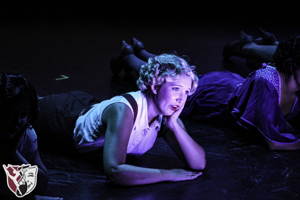 Photo Flash: First Look at Manatee Performing Arts Center's Season Opener 42ND STREET Image