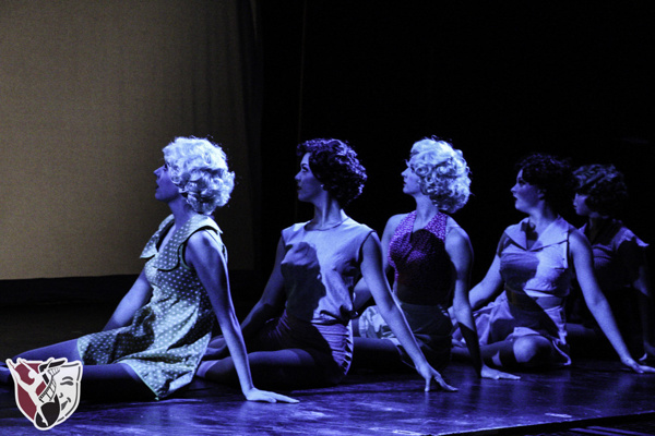 Photo Flash: First Look at Manatee Performing Arts Center's Season Opener 42ND STREET Image