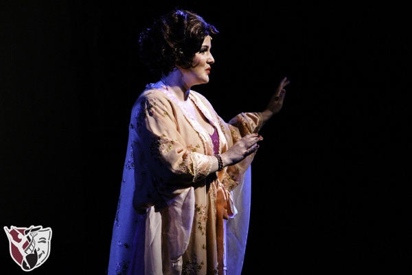 Photo Flash: First Look at Manatee Performing Arts Center's Season Opener 42ND STREET Image