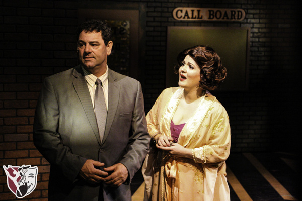 Photo Flash: First Look at Manatee Performing Arts Center's Season Opener 42ND STREET Image