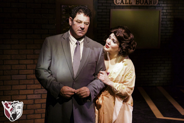 Photo Flash: First Look at Manatee Performing Arts Center's Season Opener 42ND STREET Image