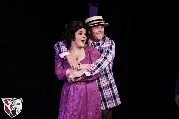 Photo Flash: First Look at Manatee Performing Arts Center's Season Opener 42ND STREET Image