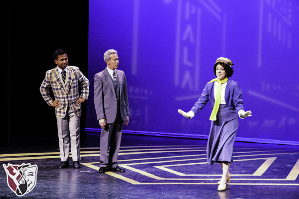 Photo Flash: First Look at Manatee Performing Arts Center's Season Opener 42ND STREET Image