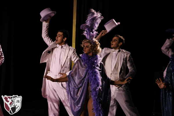 Photo Flash: First Look at Manatee Performing Arts Center's Season Opener 42ND STREET Image