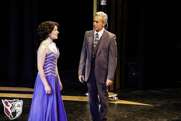 Photo Flash: First Look at Manatee Performing Arts Center's Season Opener 42ND STREET Image