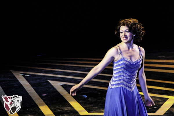 Photo Flash: First Look at Manatee Performing Arts Center's Season Opener 42ND STREET Image