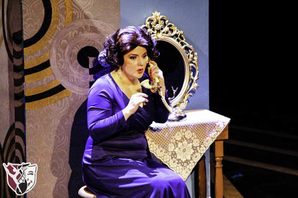 Photo Flash: First Look at Manatee Performing Arts Center's Season Opener 42ND STREET Image