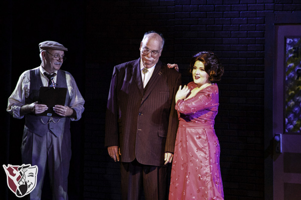 Photo Flash: First Look at Manatee Performing Arts Center's Season Opener 42ND STREET Image