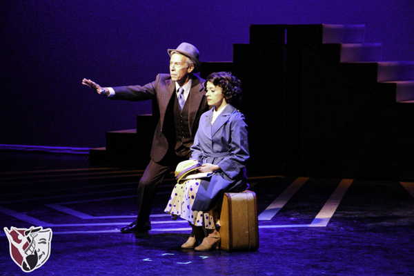 Photo Flash: First Look at Manatee Performing Arts Center's Season Opener 42ND STREET Image