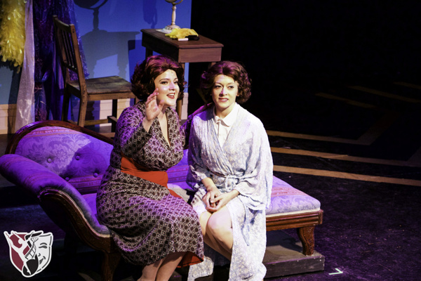 Photo Flash: First Look at Manatee Performing Arts Center's Season Opener 42ND STREET Image