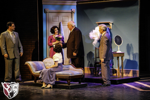 Photo Flash: First Look at Manatee Performing Arts Center's Season Opener 42ND STREET Image