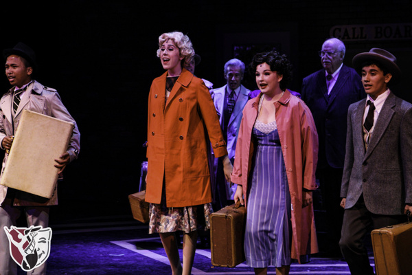 Photo Flash: First Look at Manatee Performing Arts Center's Season Opener 42ND STREET Image