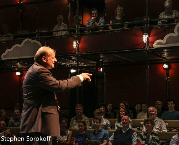 Photo Coverage: Opening Night:  The Two Gentlemen Of Verona at Shakespeare & Company Image