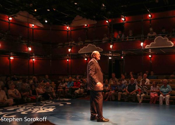Photo Coverage: Opening Night:  The Two Gentlemen Of Verona at Shakespeare & Company Image