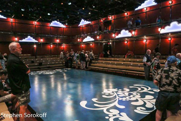 Photo Coverage: Opening Night:  The Two Gentlemen Of Verona at Shakespeare & Company Image
