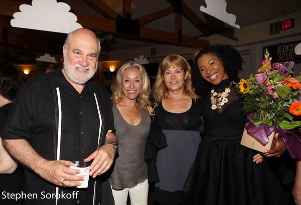 Photo Coverage: Opening Night:  The Two Gentlemen Of Verona at Shakespeare & Company Image