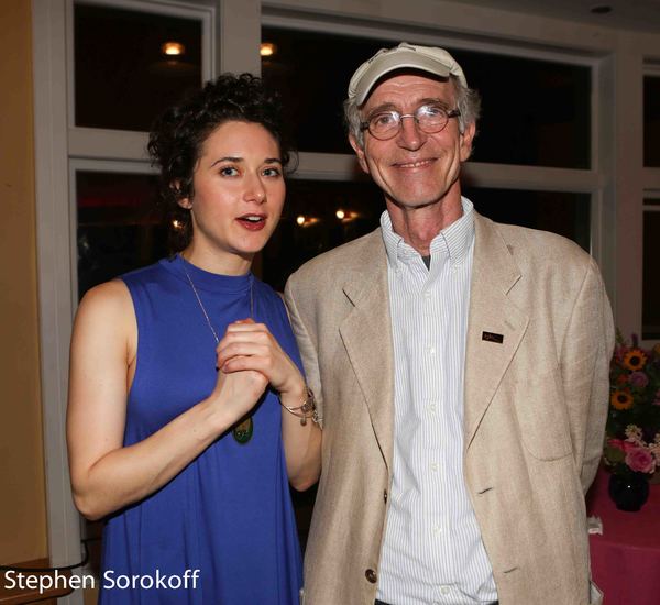 Photo Coverage: Opening Night:  The Two Gentlemen Of Verona at Shakespeare & Company Image