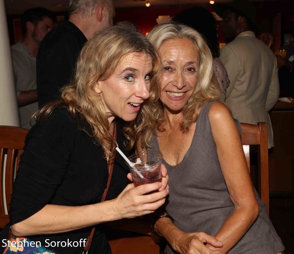Photo Coverage: Opening Night:  The Two Gentlemen Of Verona at Shakespeare & Company Image
