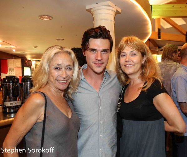 Photo Coverage: Opening Night:  The Two Gentlemen Of Verona at Shakespeare & Company Image