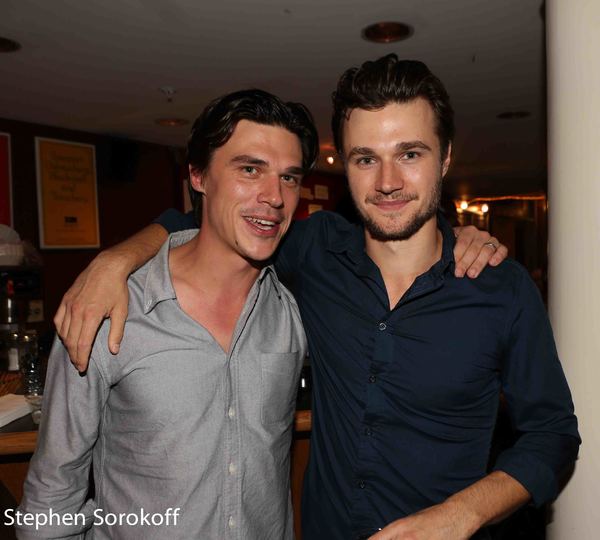 Photo Coverage: Opening Night:  The Two Gentlemen Of Verona at Shakespeare & Company Image