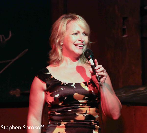 Photo Coverage: Karen Oberlin & Tedd Firth Join Forces at The Barn at The Egremont Inn Image