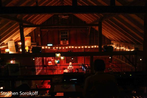 Photo Coverage: Karen Oberlin & Tedd Firth Join Forces at The Barn at The Egremont Inn Image