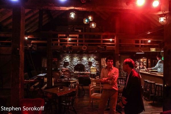 Photo Coverage: Karen Oberlin & Tedd Firth Join Forces at The Barn at The Egremont Inn Image