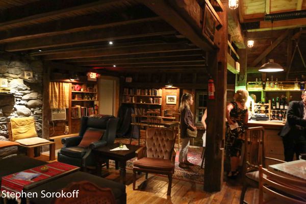 Photo Coverage: Karen Oberlin & Tedd Firth Join Forces at The Barn at The Egremont Inn Image