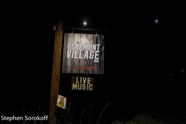 Photo Coverage: Karen Oberlin & Tedd Firth Join Forces at The Barn at The Egremont Inn Image