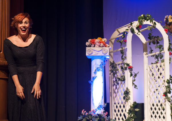 Photo Flash: Little Theatre of Manchester's TWELFTH NIGHT 