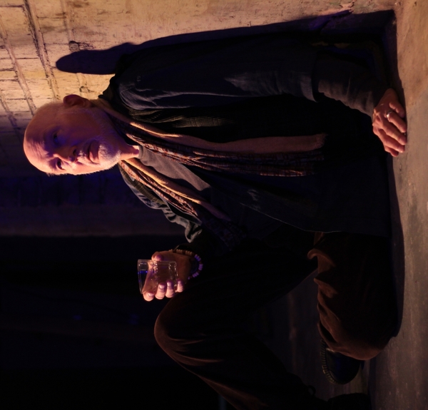 Photo Flash: The Studio at Stage West Presents AN ILIAD Image