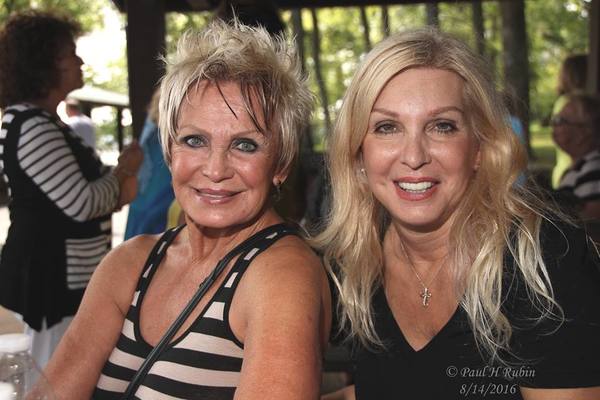 Photo Flash: Tim Atwood's 'Old Time Religion' Album Release Picnic Image