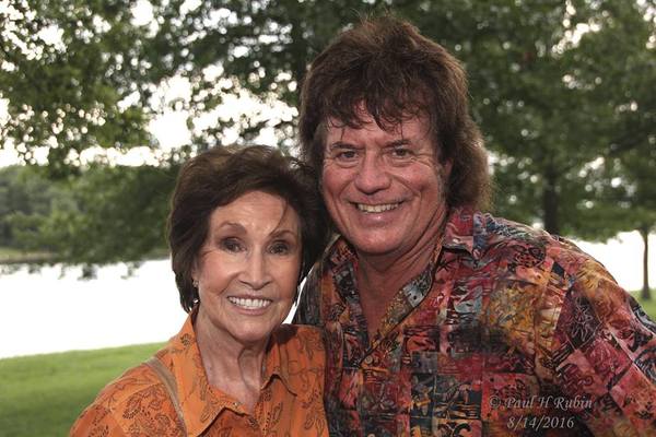 Photo Flash: Tim Atwood's 'Old Time Religion' Album Release Picnic Image