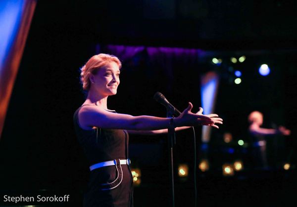 Photo Coverage: Joe Sirola Honored in Metropolitan Room's THIS IS YOUR NIGHT Series Image